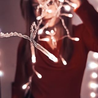 Đèn led thường dây mềm