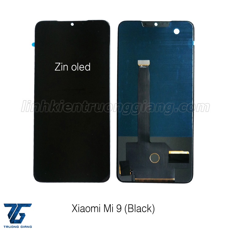 MÀN HÌNH XIAOMI MI 9 (ZIN OLED)