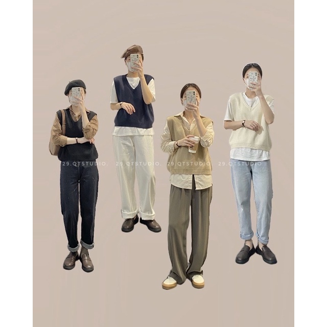 A03 Gile đậm chất Hàn Quốc