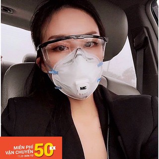 Kính chống dịch Đài Loan