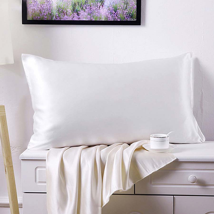 Vỏ gối chất liệu polyester/vải lanh in họa tiết nhân vật One Piece cỡ 30X50cm