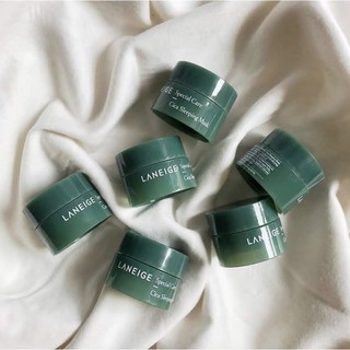 Bộ dưỡng da Laneige minisize