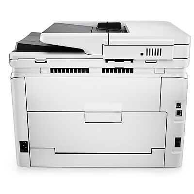 Máy in màu đa chức năng HP Color LaserJet Pro MFP M277n_1Y WTY_B3Q10A