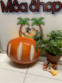 Nhà ngủ sứ bánh mì