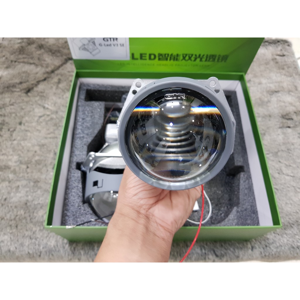 Bi Led GTR V3 SE