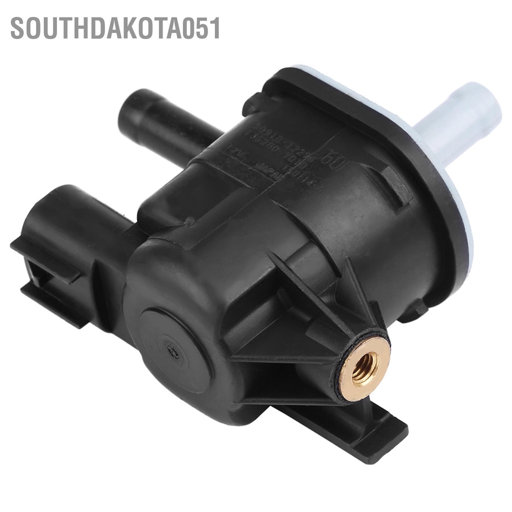 Southdakota051 Van chuyển mạch chân không Thanh lọc Solenoid cho Scion xA xB xD 90910‑12276 136200‑7010