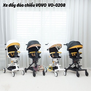 Xe đẩy đảo chiều vovo vo-0208