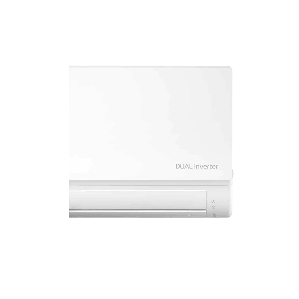 Máy Lạnh LG Inverter 1 chiều 9000BTU  V10WIN - Model 2023 - Miễn Phí Lắp Đặt