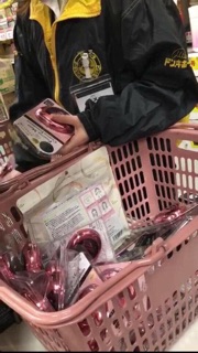 Phấn nước TG Nhật