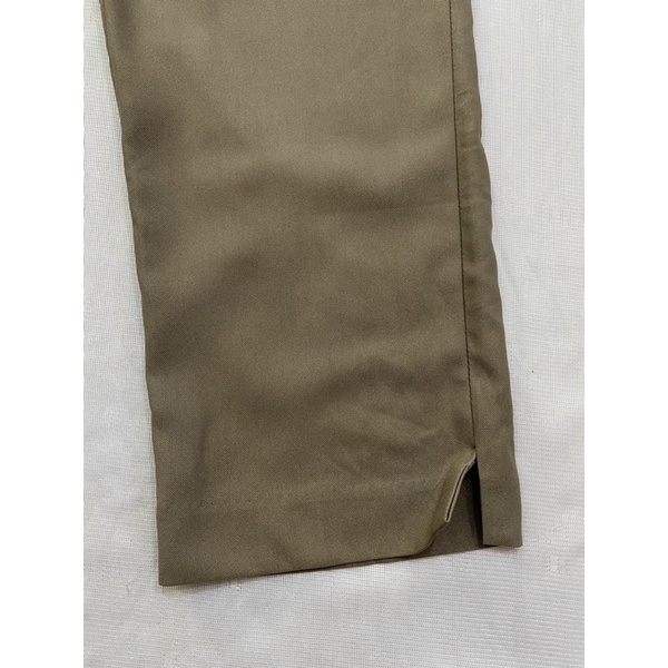 Quần tây lửng công sở Nino.maxx  - Thanh lý vnxk