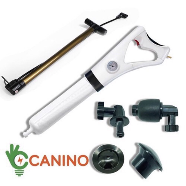 Dụng cụ thông tắc bồn cầu bathang18