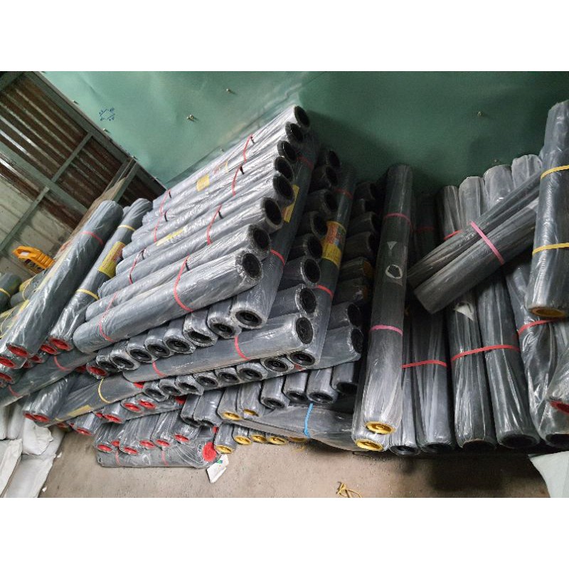 Màng phủ nông nghiệp khổ 1mx400m 16 mic