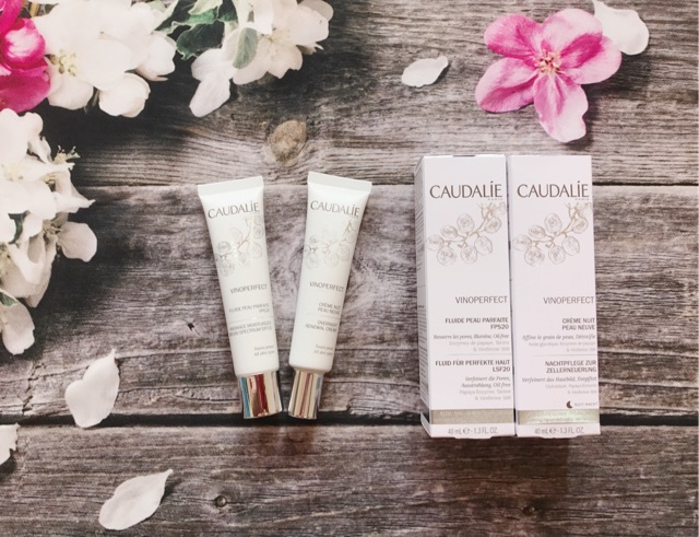 Kem dưỡng ngày và đêm Caudalie Vinoperfect | BigBuy360 - bigbuy360.vn