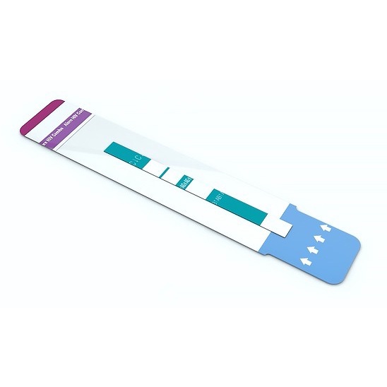 Bộ xét nghiệm phát hiện sớm HIV 14 ngày kết quả chính xác hơn 95%, ALERE COMBO