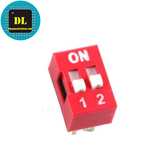 Công tắc BIT 2P