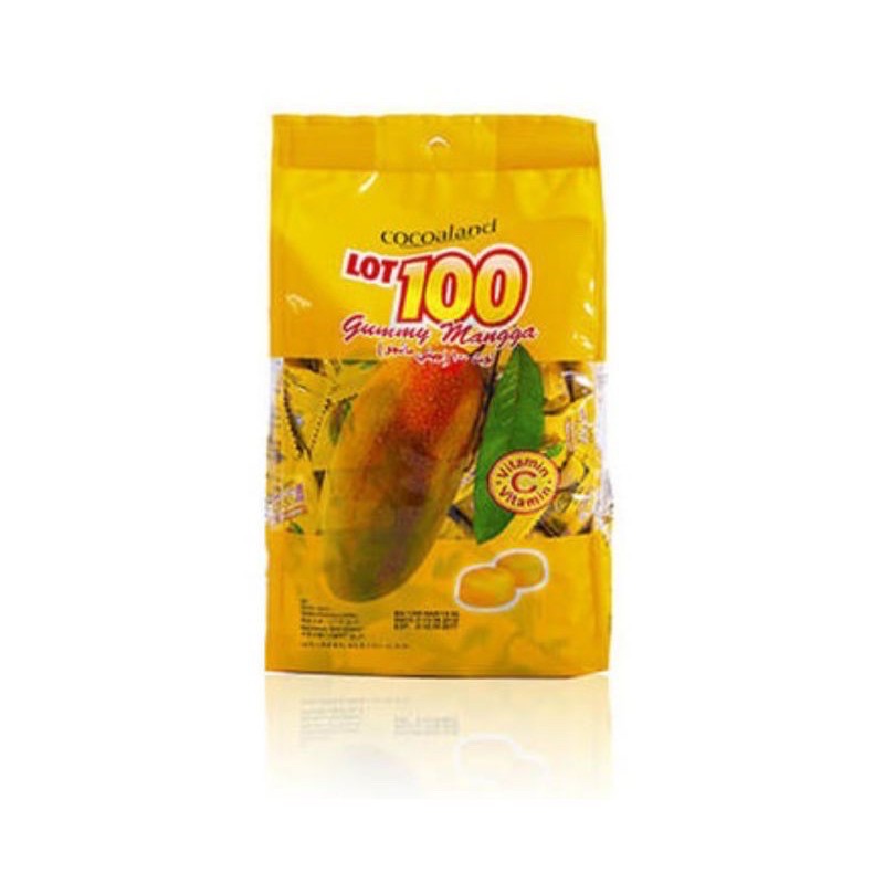 Kẹo lot 100 gói 150g