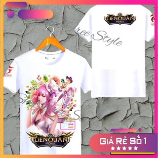 FREE SHIP Thanh lí 1 ngày  Áo Liên Quân MB #Murad Siêu Việt  Shop Uy Tín