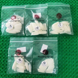Móng úp lẻ số 5,6,7,8,9 , Móng úp size nhỏ , móng size bé _ Ann933233