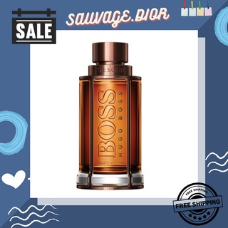 Nước hoa dùng thử Hugo Boss The Scent Private Accord 5ml/10ml/20ml