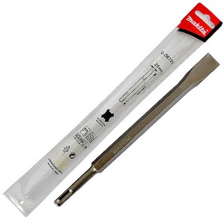 Mũi đục nhọn-dẹp Sds-plus 250mm Makita