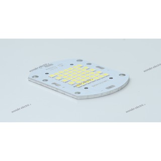Chip Led 50W SMD Sửa chữa các loại đèn pha Đèn đường