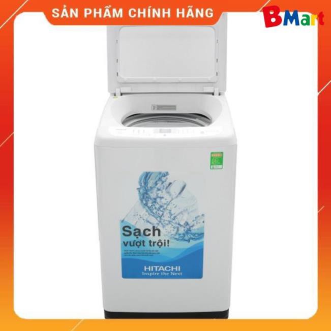 [ VẬN CHUYỂN MIỄN PHÍ KHU VỰC HÀ NỘI ] Máy giặt Hitachi cửa trên 9 Kg SF-S95XC  - BM