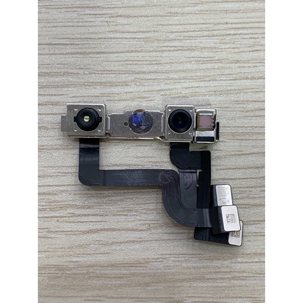 Camera sau , trước iphone Xr zin bóc máy