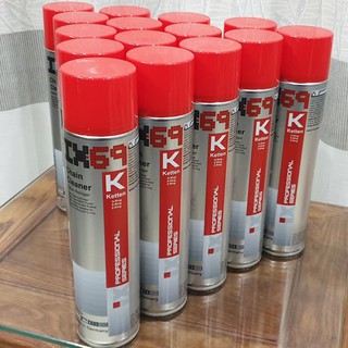 Dung dịch tẩy rửa sên IX 69 ( 600ml )