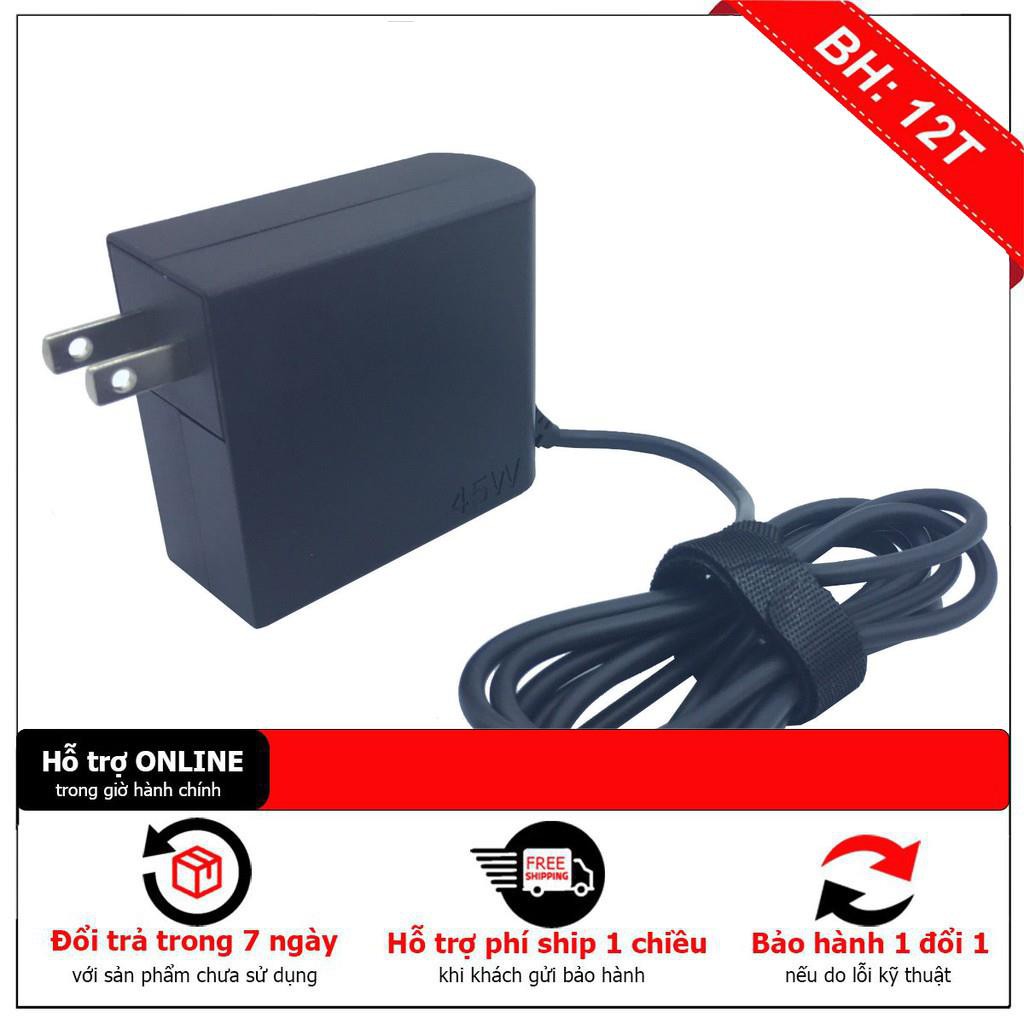 Sạc Lenovo Model 4X20E75130  SA10E75829 SA10E75840 01FR029 GX20M33579 ADLX45YCC3A ADLX45NLC3A ADLX45UDCE2A ADLX45ULCE2A