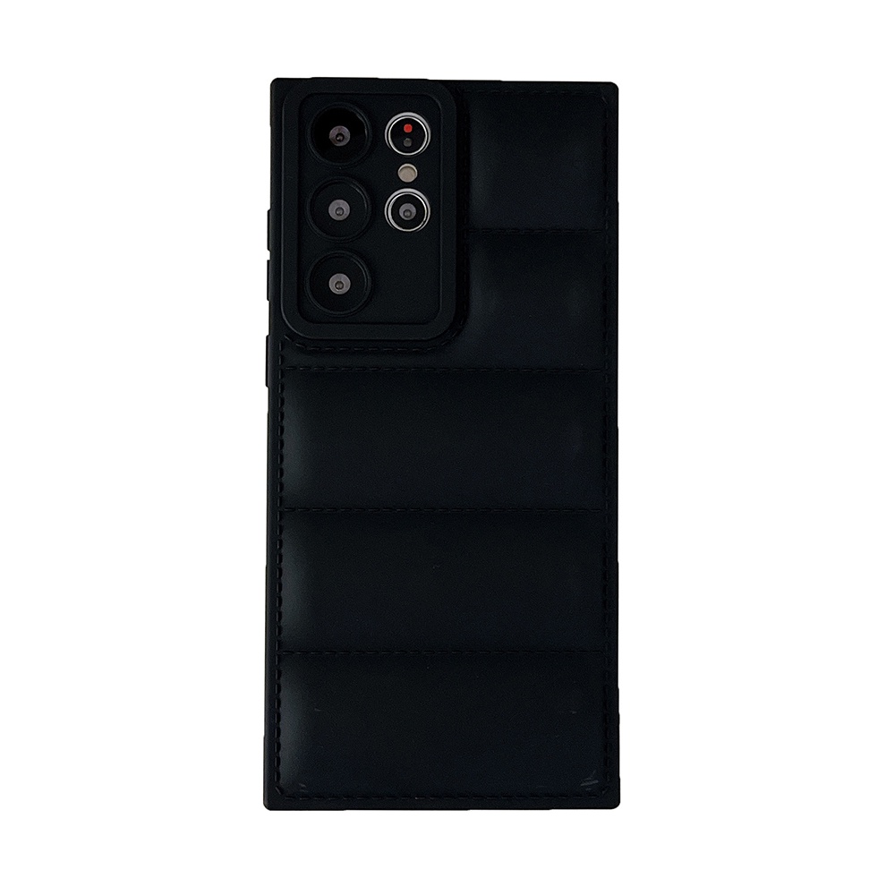 Ốp Điện Thoại Silicon Mềm Chống Sốc Cho Samsung Galaxy S22 Ultra Plus A53 A52 A72 A12 A73 A33 A22 5G