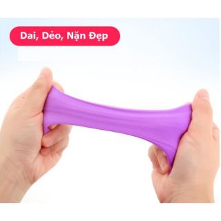 Đồ Chơi Cho Bé Đất Sét Nhật (SUPER CLAY) đất nặn siêu nhẹ dẻo và dai.