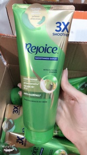 Combo dầu xả Rejoice hàng thái 320ml