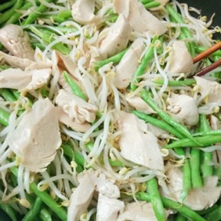 500g MỀ CHAY -AN LẠC