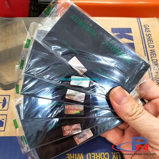 Tấm kính hàn đen Đức Atherma 10 11 12 độ