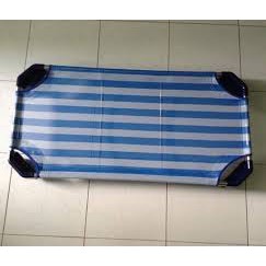 Giường ngủ cho trẻ mẫu giáo được thiết kế dành riêng cho các bé trường mầm non