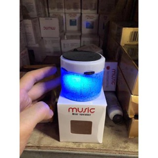 hottrent Hang HOT Loa bluetooth mini( giao màu ngẫu nhiên)