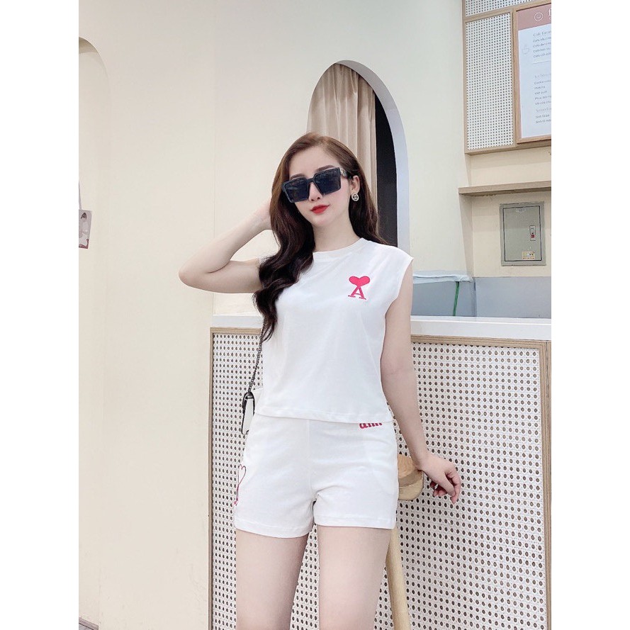 Bộ đồ nữ..