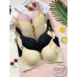 Áo ngực Thái Lan, áo lót bigsize có gọng quả to ôm hết bầu ngực Hãng ANNY W756 hàng chuẩn Thái Lan