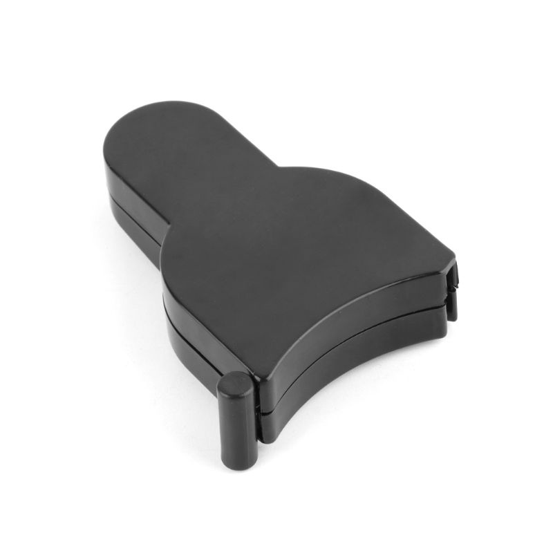 Thước Dây Dài 1 5M Di Động Đo Lường Tiện Dụng Cho Cánh Tay / Ngực / Eo