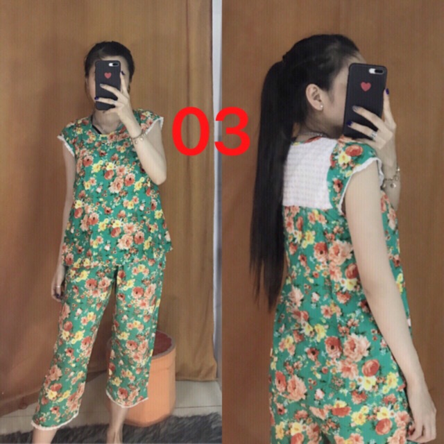 Đồ bộ lanh hàn quốc | BigBuy360 - bigbuy360.vn