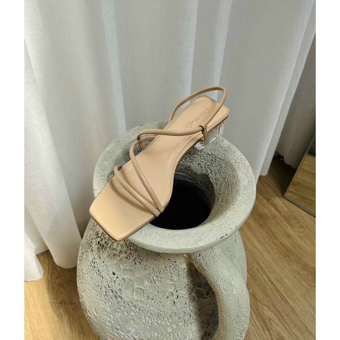 Giày sanldan cao gót🌹