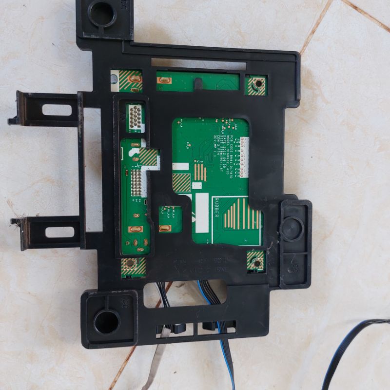 Board màn hình samsung 19 in S19B150 , S19C170B  S19D300NY zin tháo máy