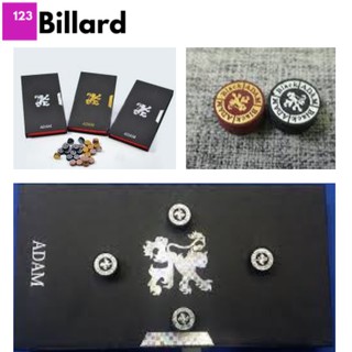 [SIÊU THỊ BIDA] Đầu cơ Adam [Đầu cơ/ Đầu Tẩy]