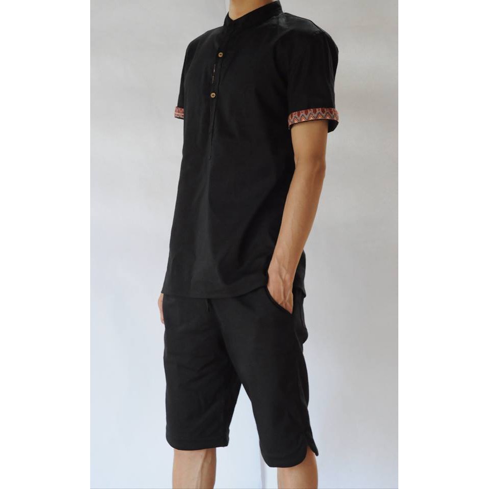 [Giá Sốc] Áo Đũi Nam, Siêu Đẹp Siêu Mát!!! | BigBuy360 - bigbuy360.vn