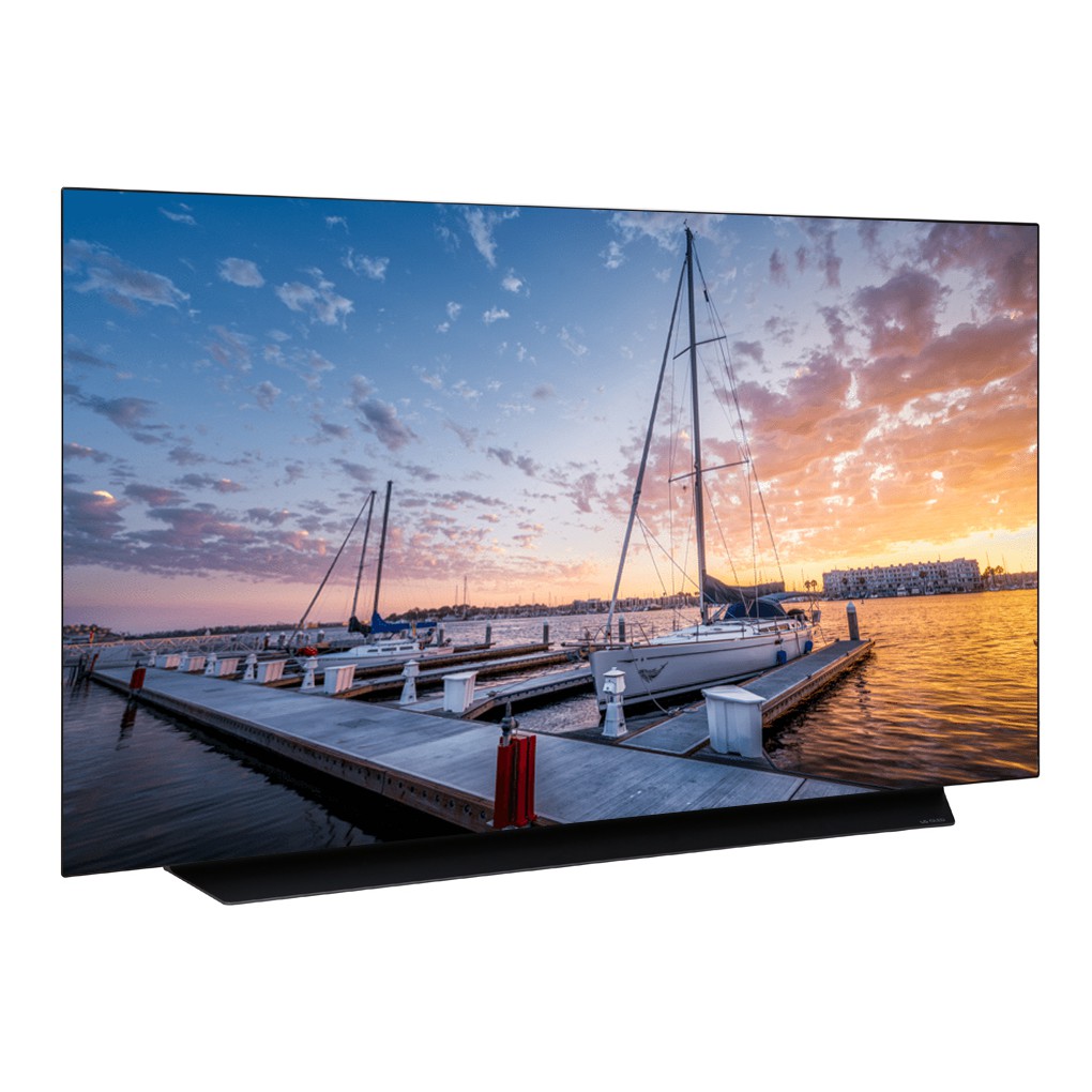 [CHÍNH HÃNG] Tivi LG OLED 55C9PTA | BigBuy360 - bigbuy360.vn