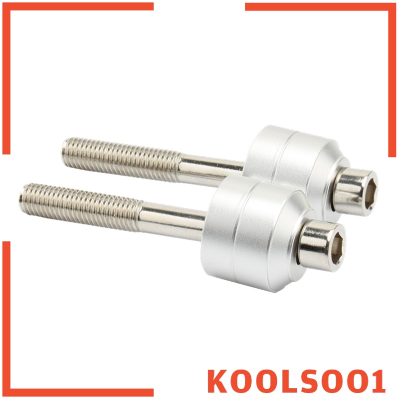 Thanh Nâng Tay Lái Bằng Kim Loại 0.78 "Cho Bmw F 800 700 Gs F650 Đen | BigBuy360 - bigbuy360.vn