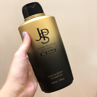 Sữa tắm ĐỨC John Player Special
