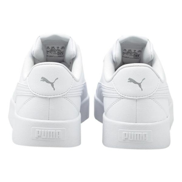 [AUTHENTIC 100%] GIÀY THỂ THAO PUMA SKYE CLEAN TRẮNG CHÍNH HÃNG SALE