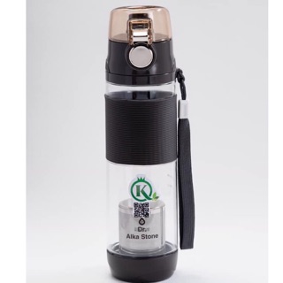 Bình tạo nước Dr Alka Stone