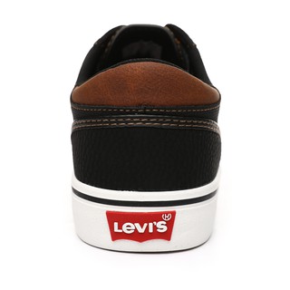 Giày Nam Levi's Ethan Perf Wx UL NB (Chính Hãng)